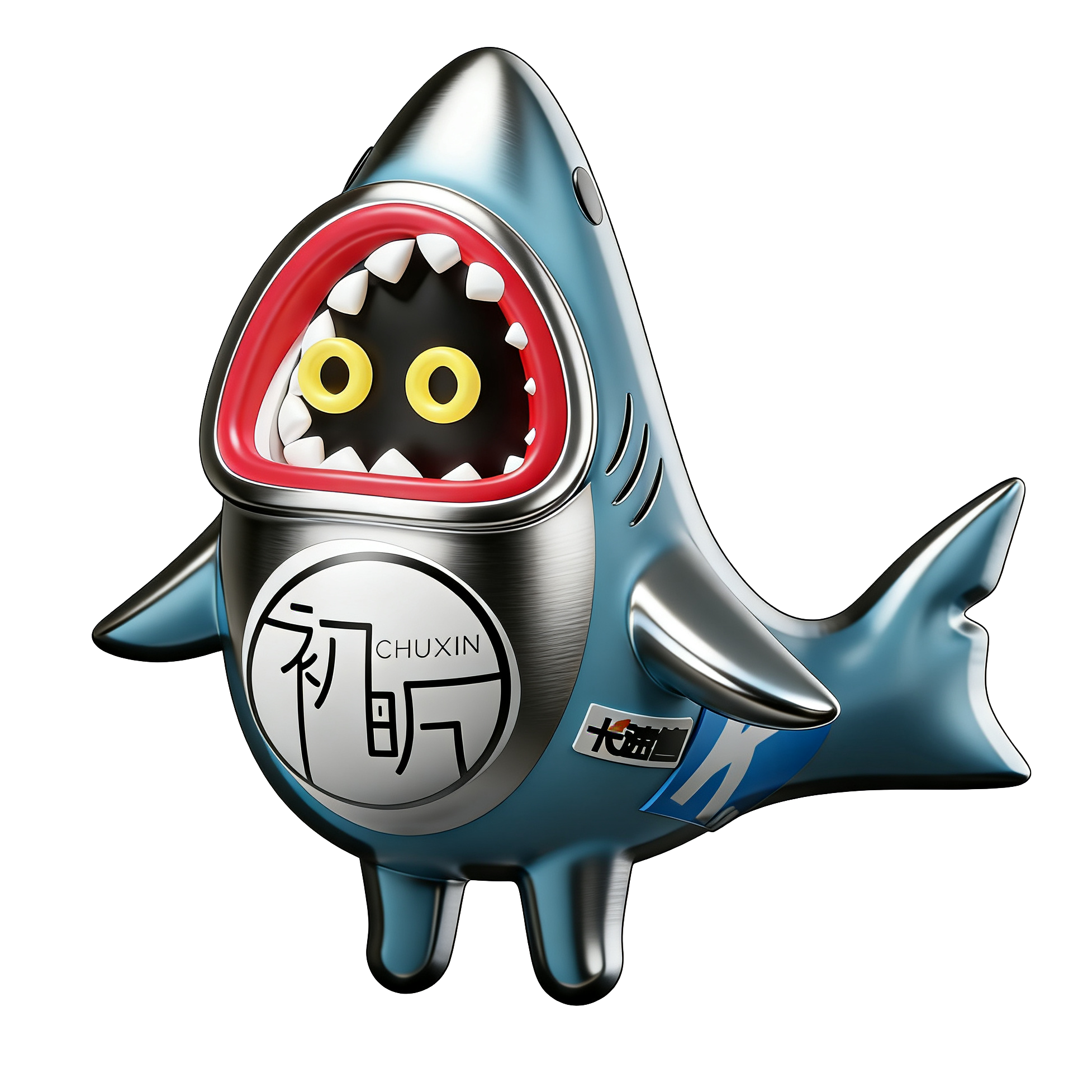 卡速售品牌标志